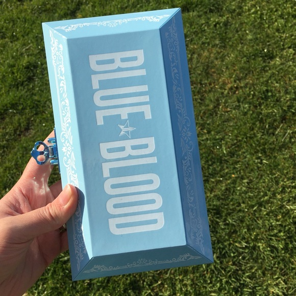 Jeffree star blue blood - Picture 3 of 8